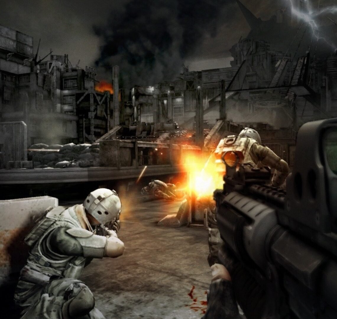 Killzone-2