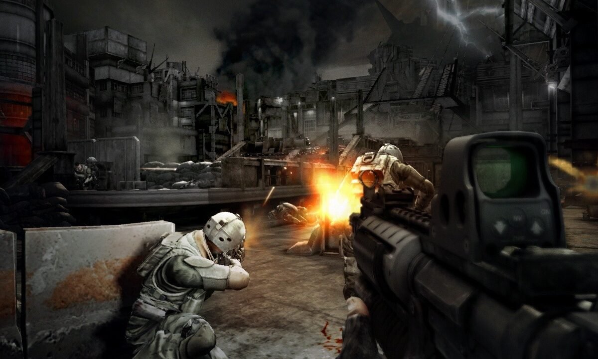 Killzone-2