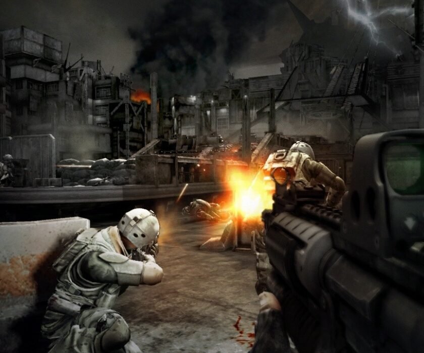 Killzone-2