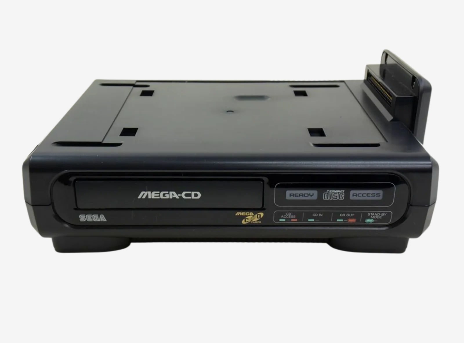 Mega-CD-SEGA
