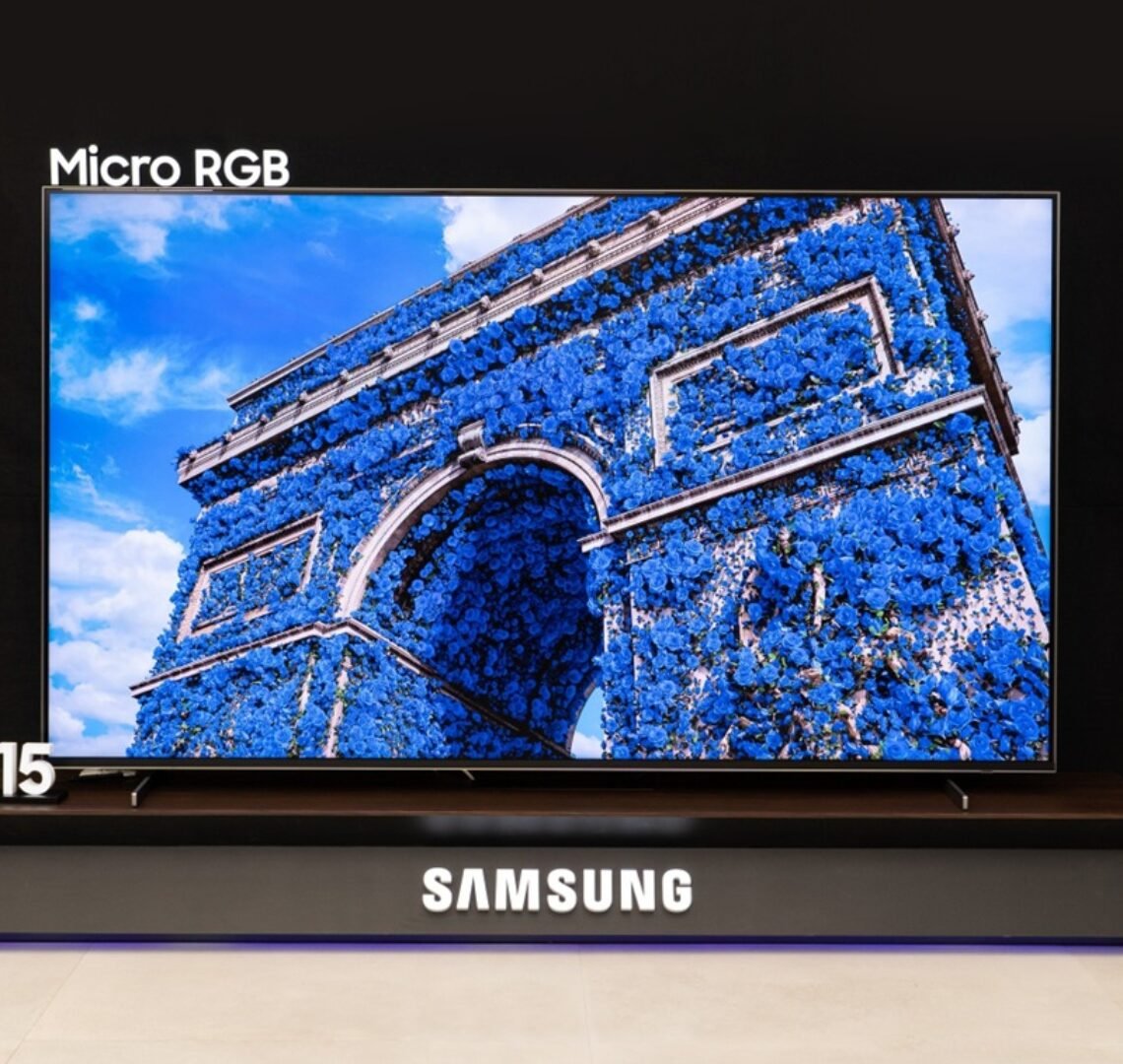 Micro-RGB-Samsung-TV