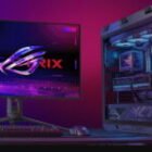 ASUS presenta la semitorre ROG Strix Helios II