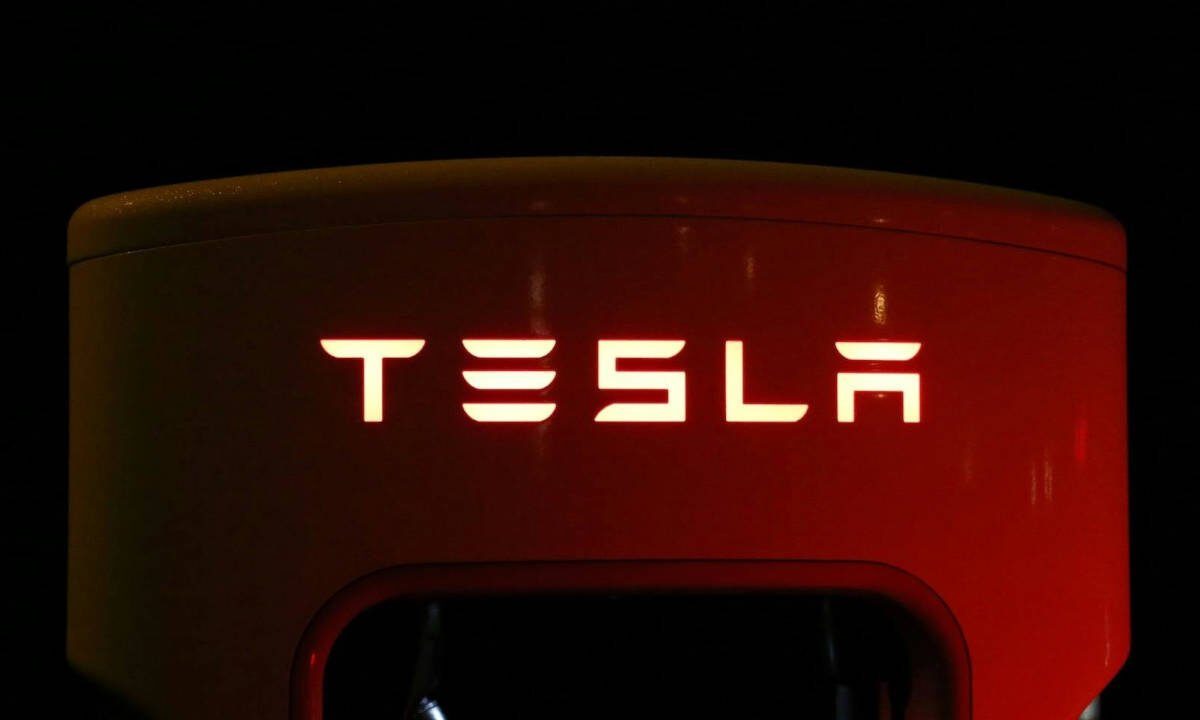 Tesla-2