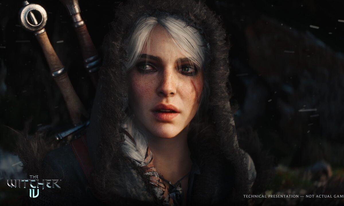 The-Witcher-IV-Unreal-Engine-5