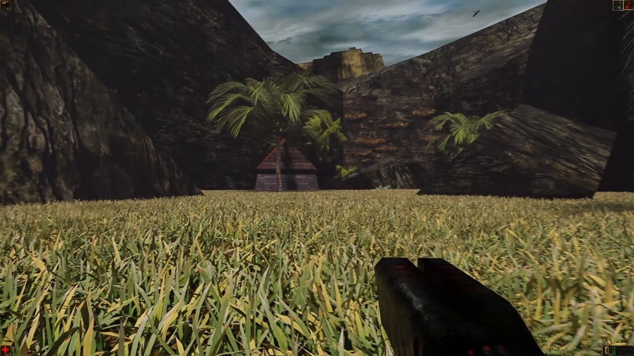 Unreal-RTX-Remix