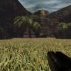 Unreal de 1998 pasa por RTX Remix y se convierte en un juego espectacular