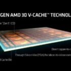 AMD prepara dos nuevos Ryzen 9000 con caché 3D, uno de ellos tendrá 192 MB de L3