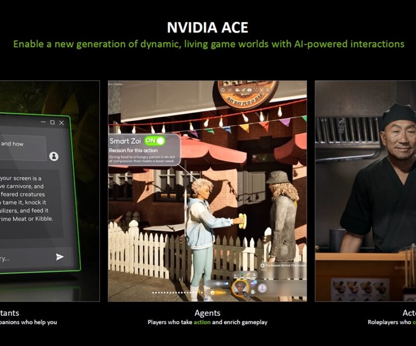 nvidia-ace