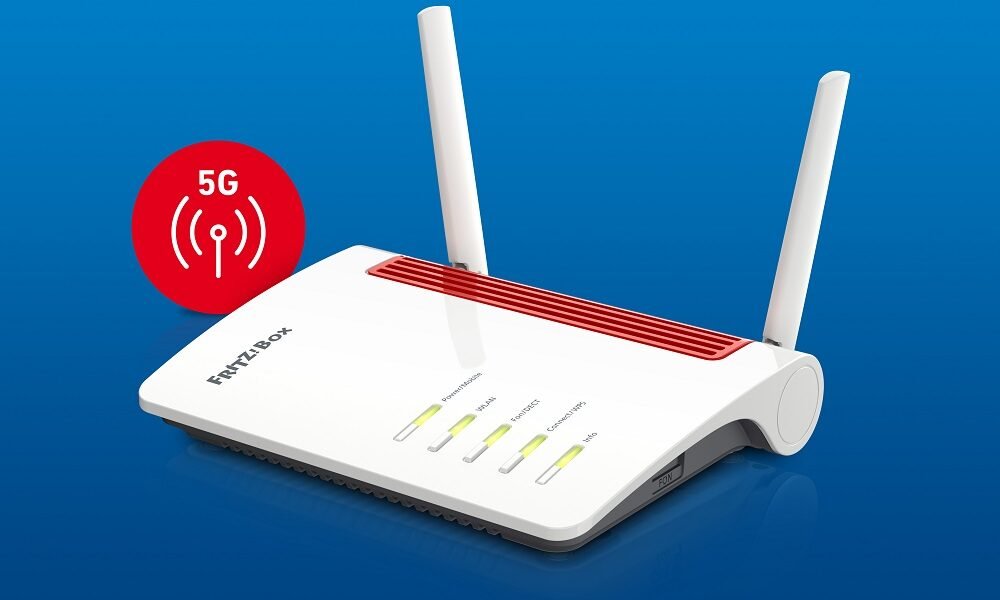 router-5G