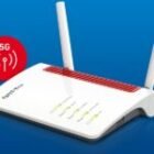 Este verano llévate tu Wi-Fi a todas partes con los routers móviles FRITZ!