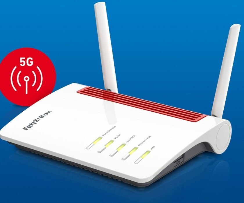router-5G