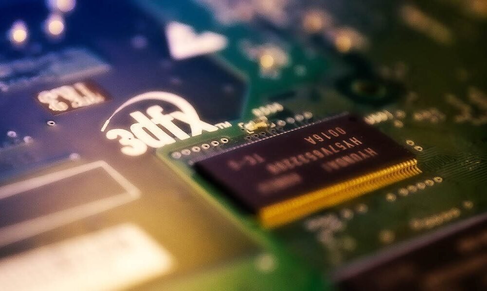 3DFX-Voodoo