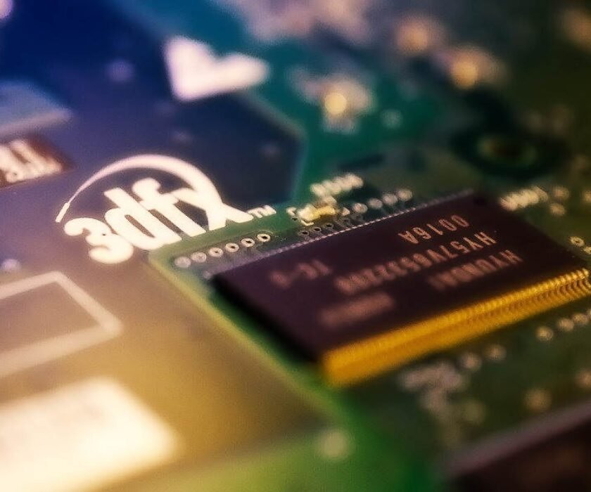 3DFX-Voodoo