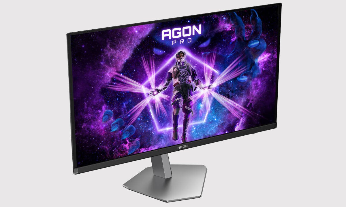 AGON-1
