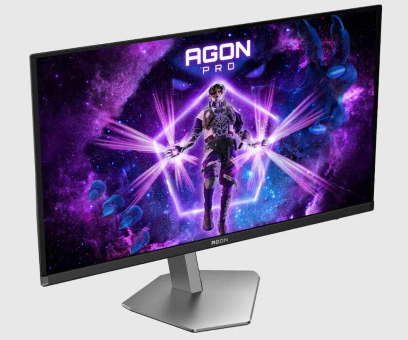 AGON-1