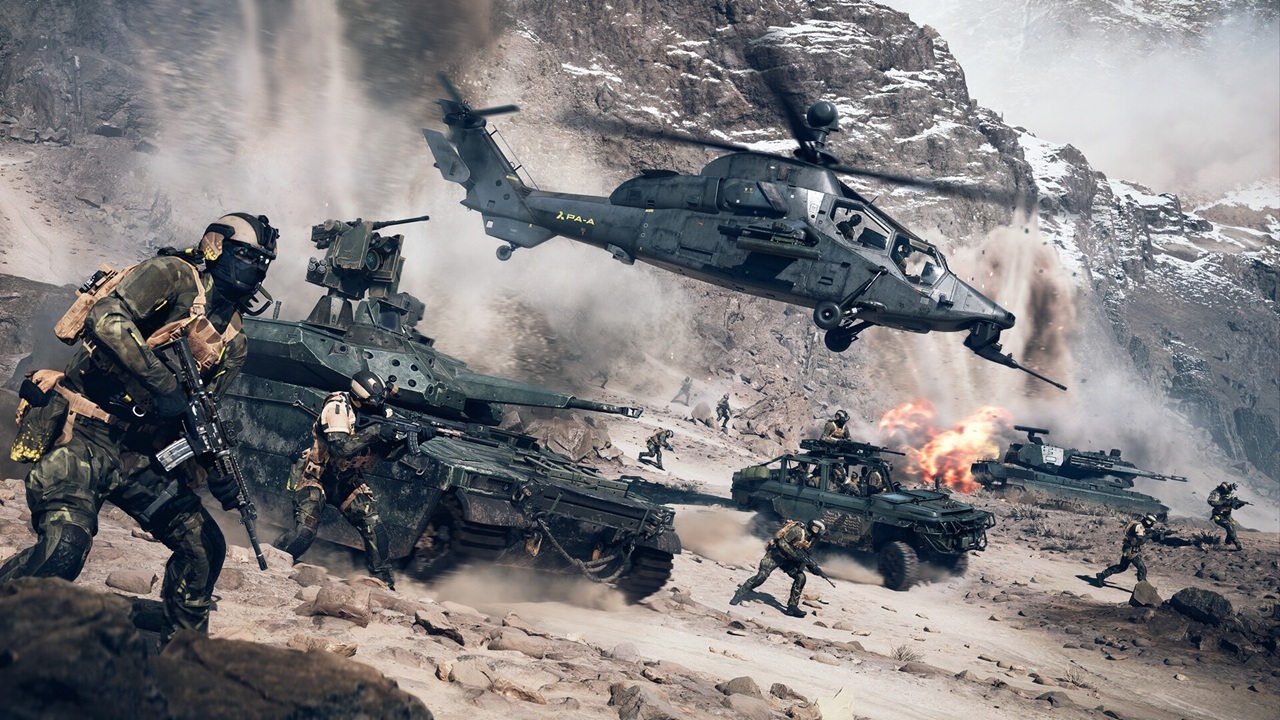 Battlefield-6