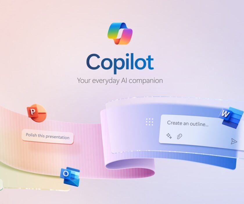 Copilot-Microsoft