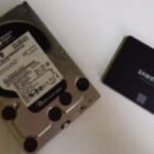 ¿Cuál es la vida útil de una SSD?