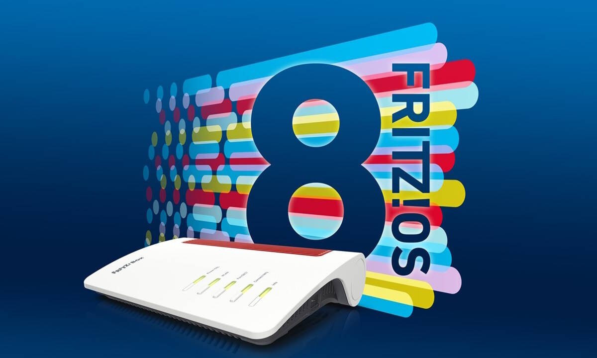 FRITZOS-8