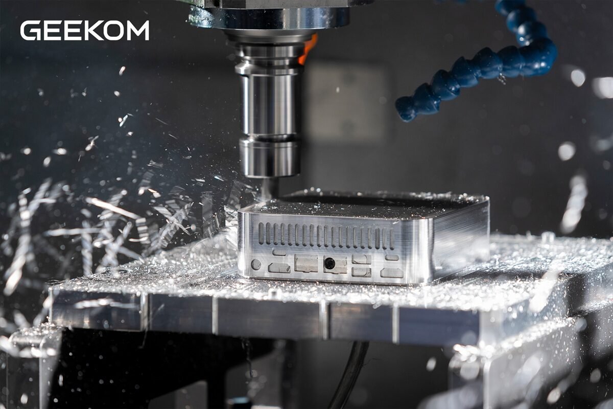 Fabricacion-GEEKOM