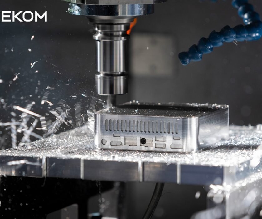 Fabricacion-GEEKOM