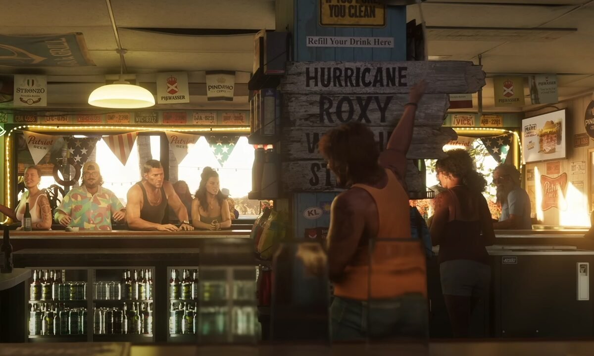 GTA-VI