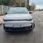 Leapmotor C10, alternativas