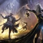 Requisitos de Lords of the Fallen II para PC