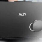 MSI DATAMAG 40, una SSD portátil a máxima velocidad USB4