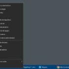 ¿Conoces el menú avanzado de Windows?