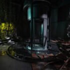 Nuevos efectos avanzados para RTX Remix