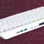 Raspberry Pi 500 Plus llega con mejoras internas y externas