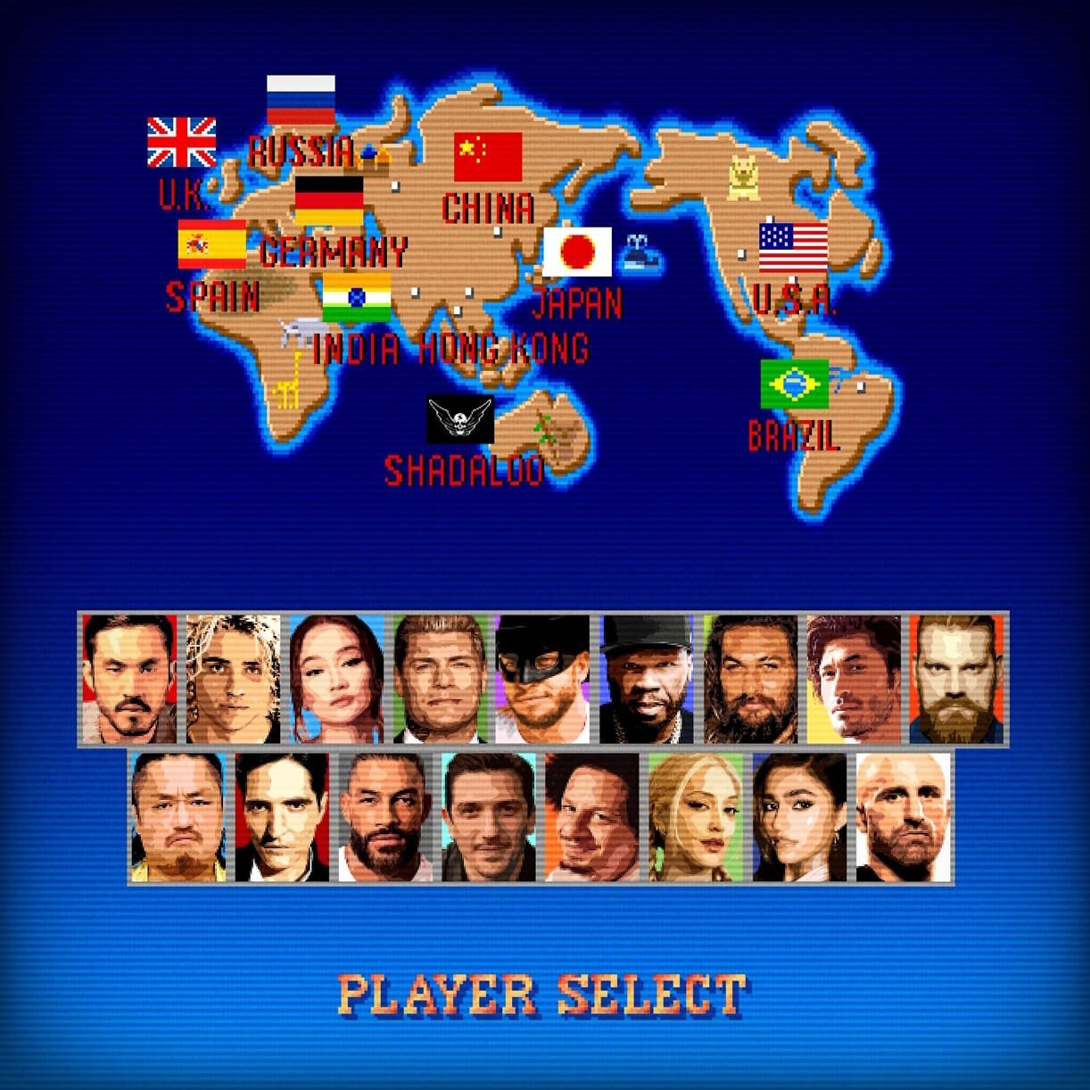 Street-Fighter-personajes