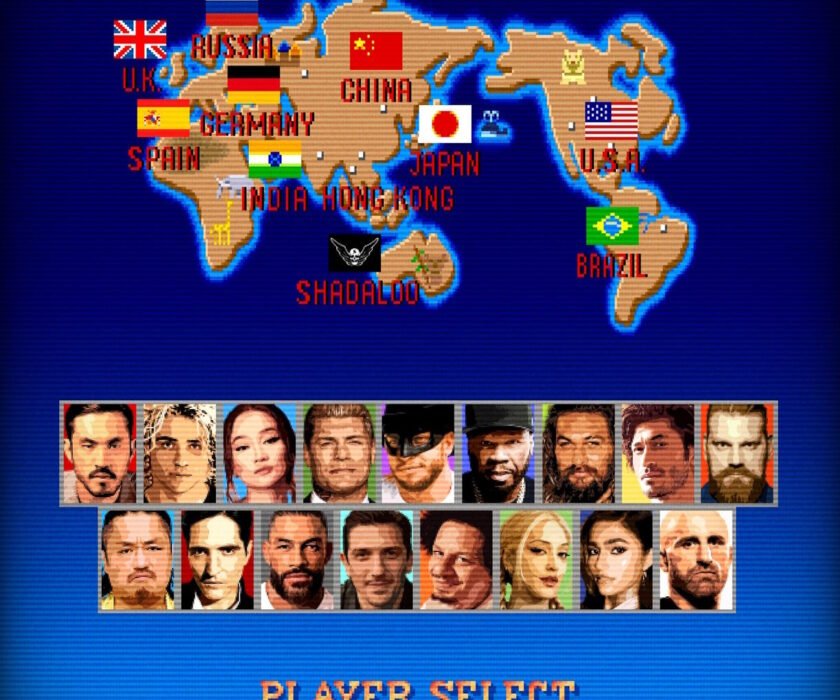 Street-Fighter-personajes
