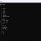 Cómo chequear el TPM en Windows 11 con un solo comando