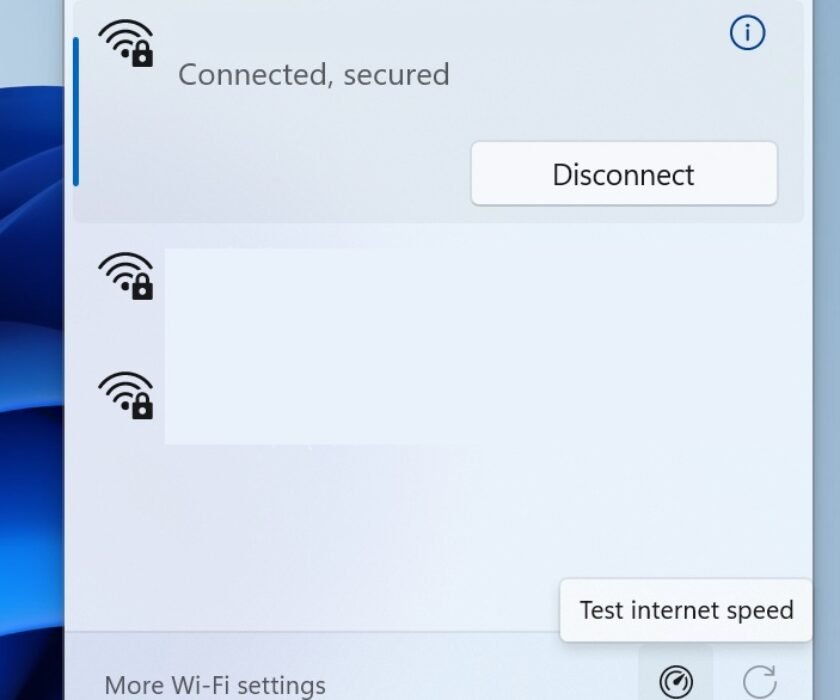 Windows-11-prueba-de-velocidad-de-Internet