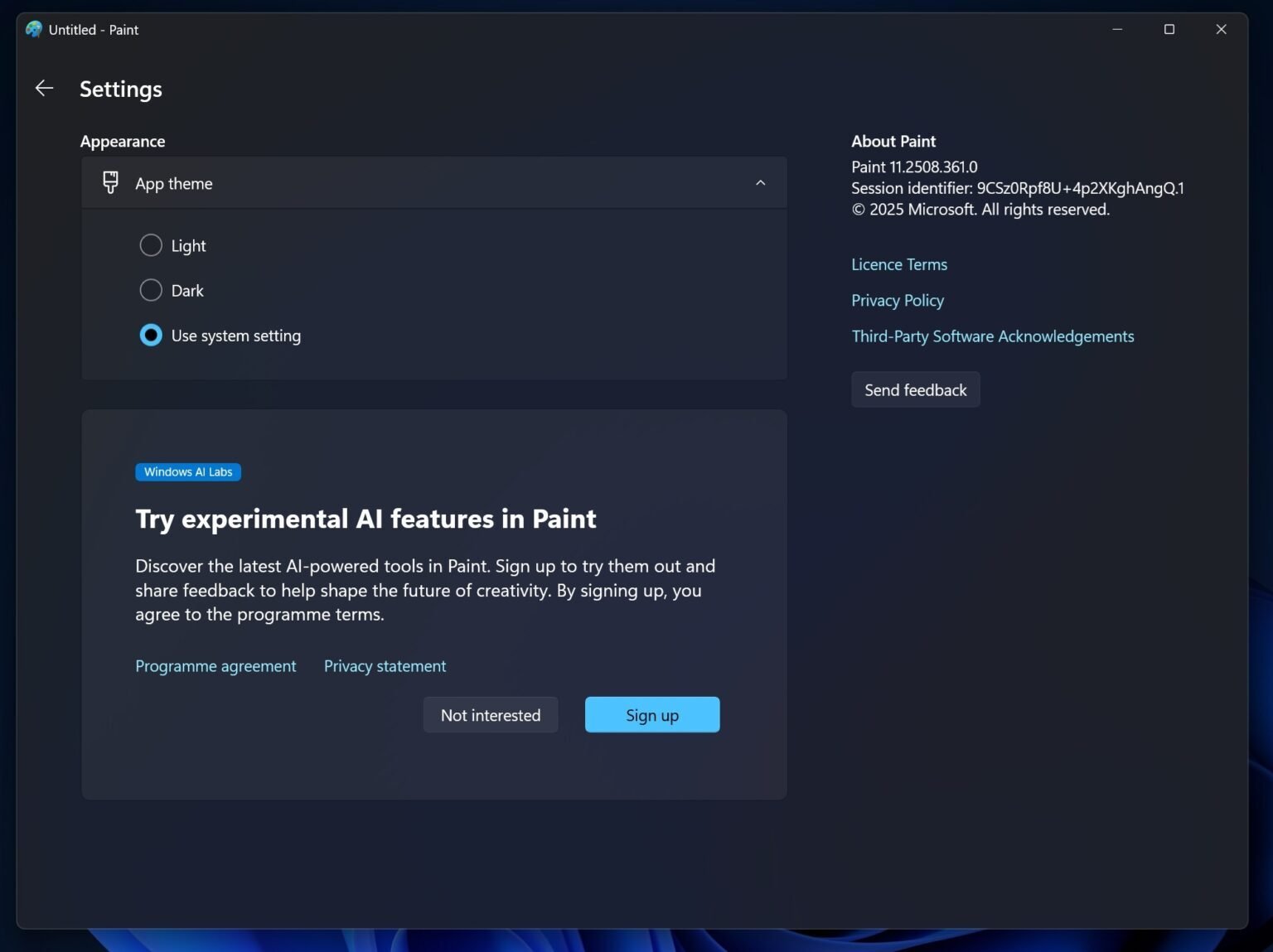 Windows-AI-Labs-Windows-11
