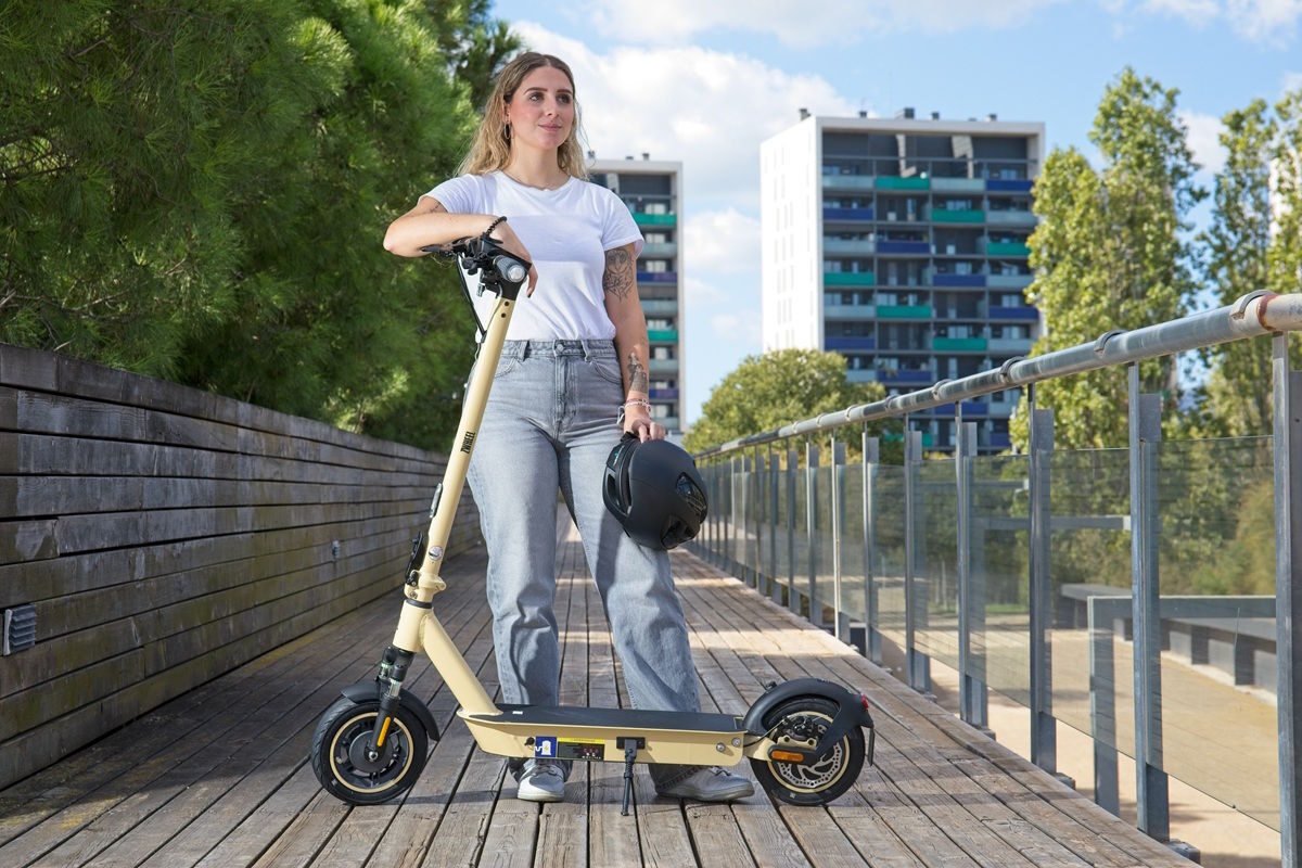 Zwheel-patinetes-electricos-gama