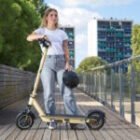 Qué patinete eléctrico comprar en 2025: Zwheel gana puntos con sus 5 años de garantía