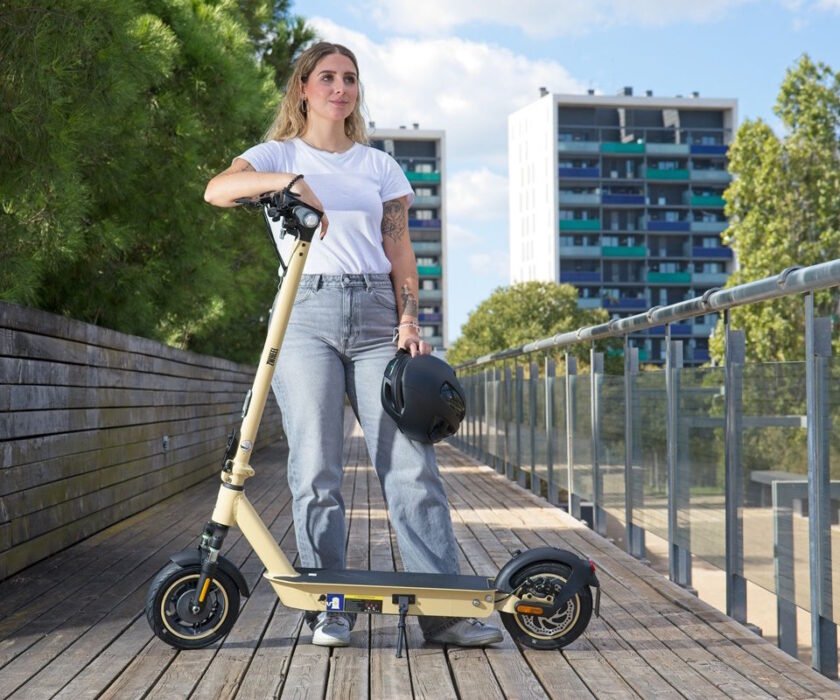 Zwheel-patinetes-electricos-gama
