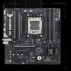 ASUS presenta placas base con chipset A620A, las más económicas para AMD