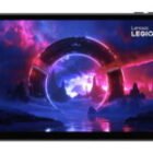 Así es la consola portátil Legion Go 2 de Lenovo