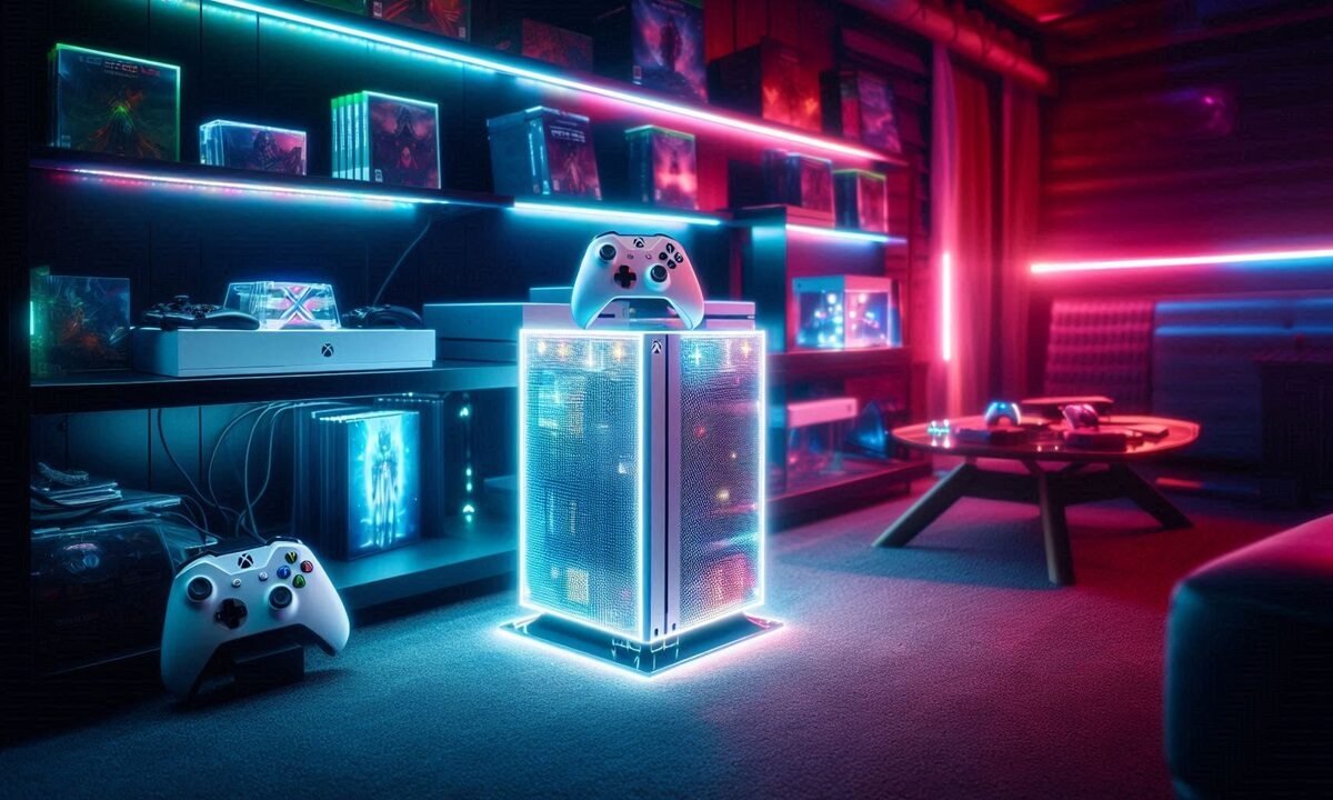 consola-xbox-next-concepto-generado-con-IA