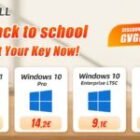 Windows 10 LTSC no se queda sin soporte en octubre, consíguelo por solo 9 euros