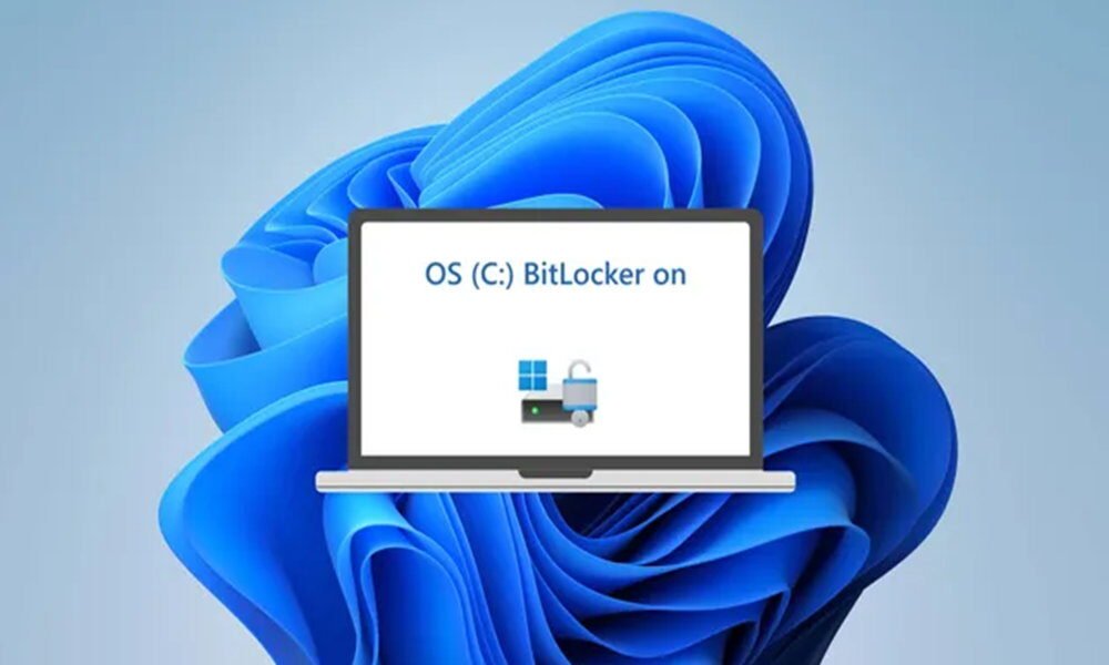 BitLocker-Windows