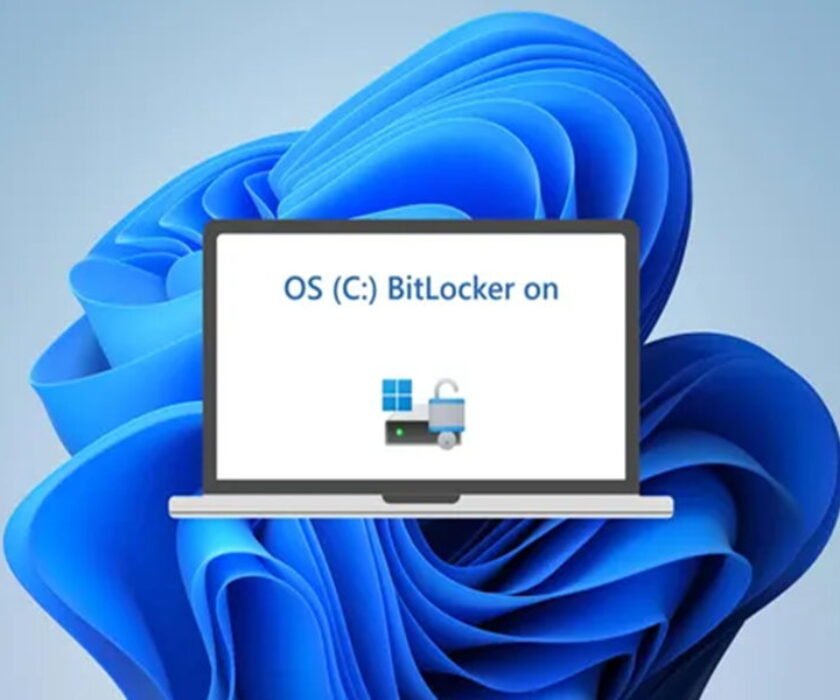 BitLocker-Windows