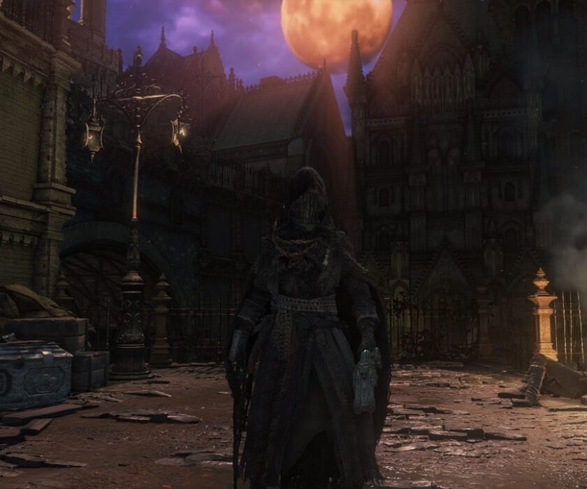 Bloodborne-Remaster-mod