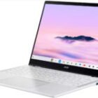 Google amplía su ecosistema de Chromebook Plus