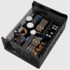 Corsair HXi SHIFT lleva la gestión modular y el silencio a otro nivel