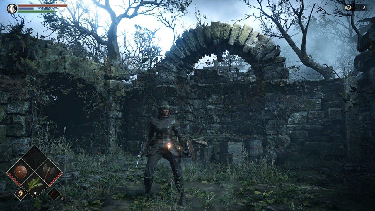 Demons-Souls-bajo-consumo